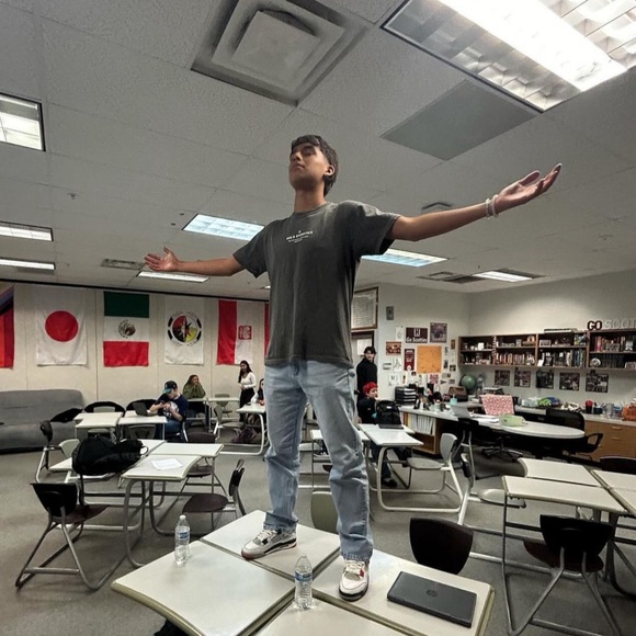 Meet your Posher, Rudy⚽️ - Picture 1 of 1